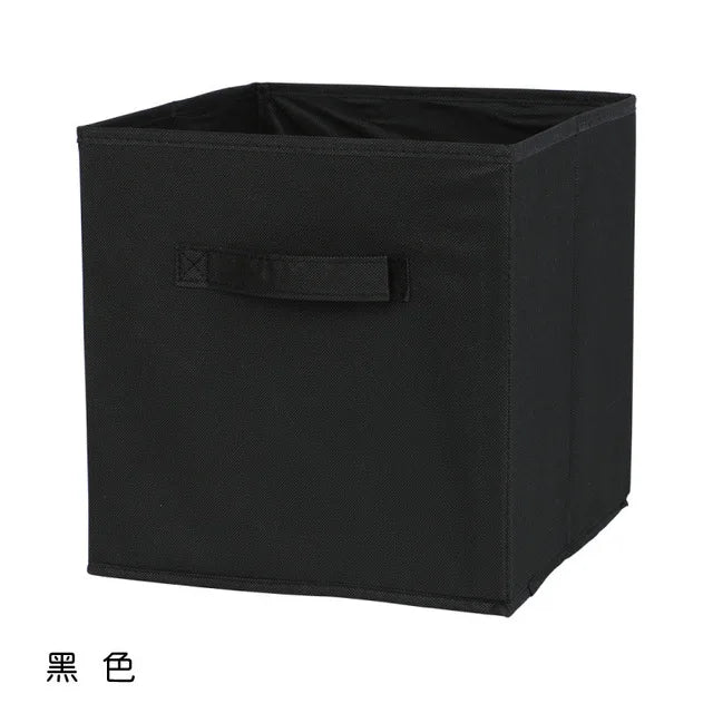 Foldable Square Box Multivariant-11