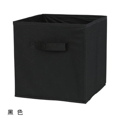 Foldable Square Box Multivariant-11