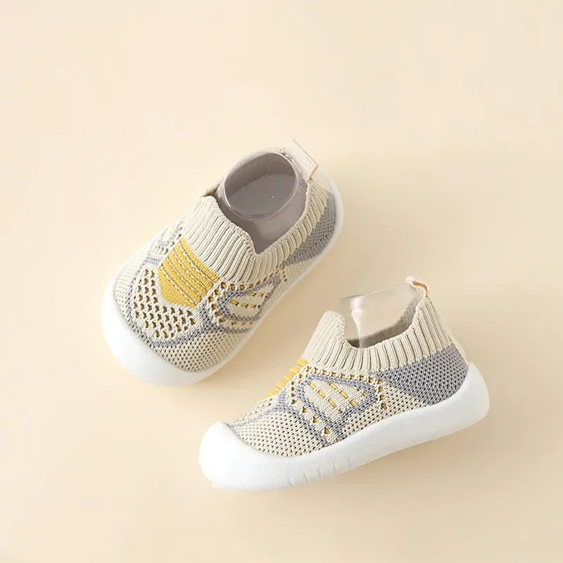 Non-Slip Sneakers Socks for Children Multivariant-9
