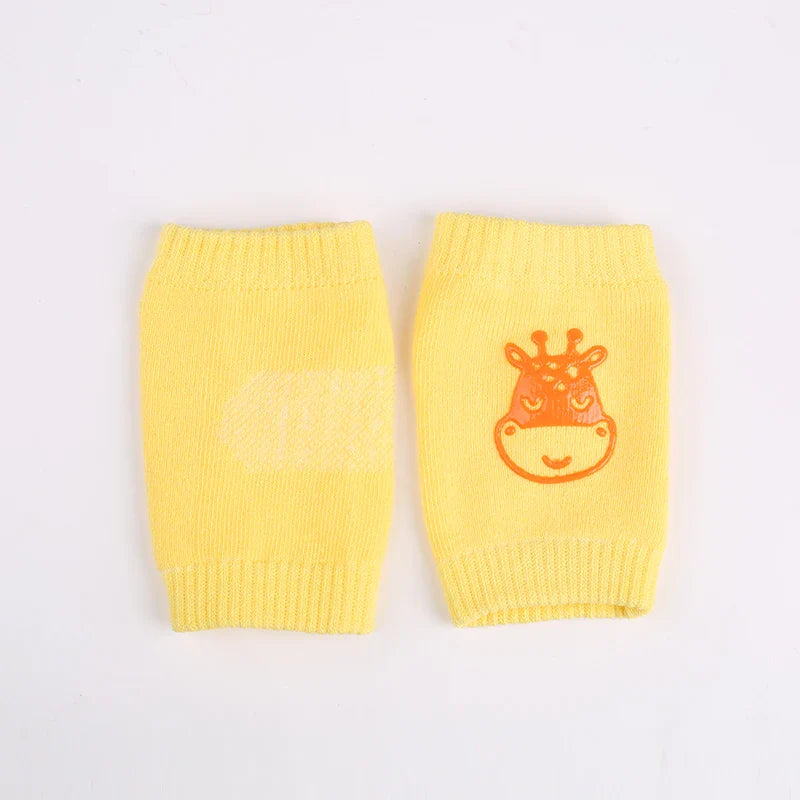 Non-slip Knee Pads for Children Multivariant-9