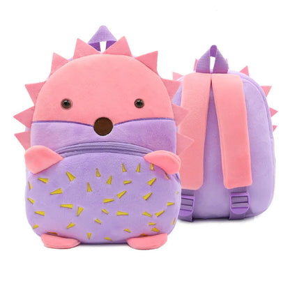 Backpack for Children Multivariant-15