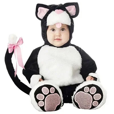 Disguise Costume for Children 6M-24M Multivariant-14