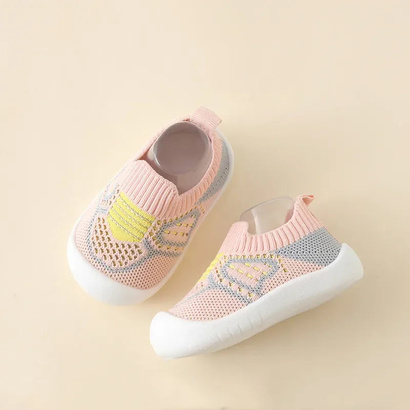 Non-Slip Sneakers Socks for Children Multivariant-8