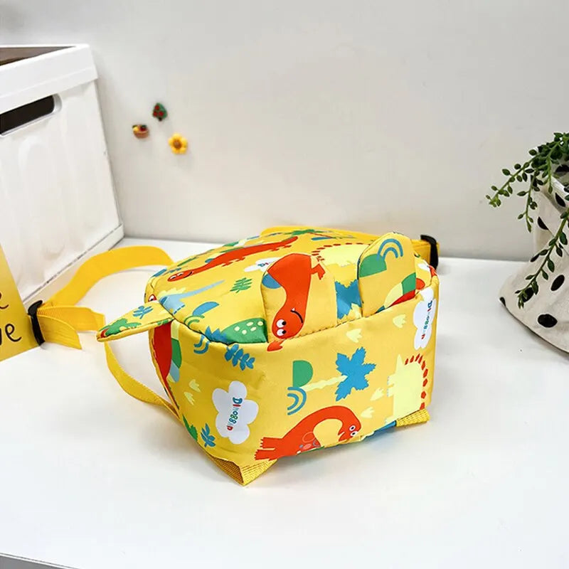 Backpack Dinosaurs-4