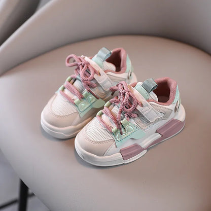 Sneakers for Children Multivariant-11