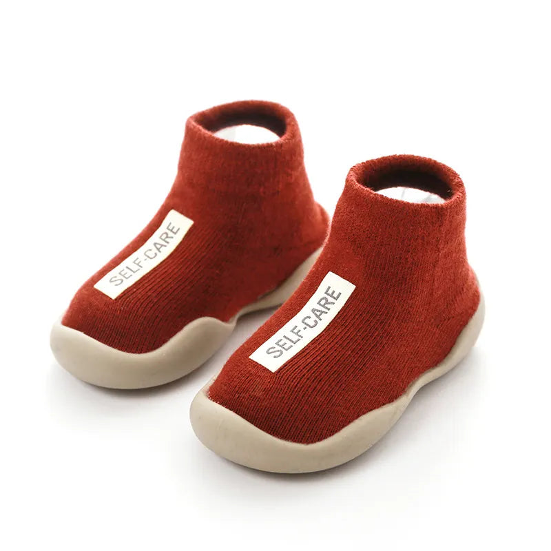 Non-Slip Socks for Children Multivariant-13