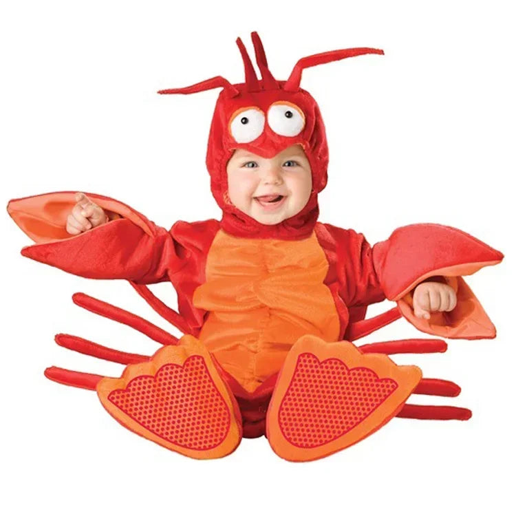 Disguise Costume for Children 6M-24M Multivariant-7