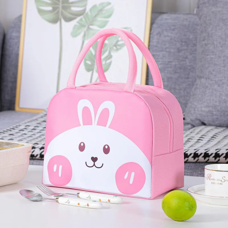 Thermal Lunch Box Multivariant-11