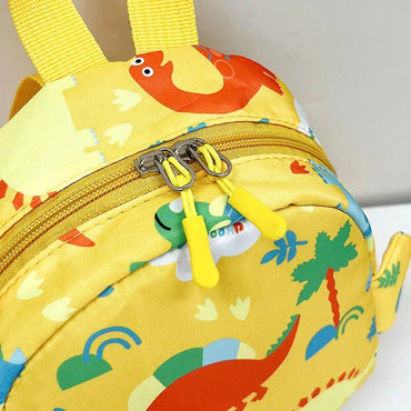 Backpack Dinosaurs-1