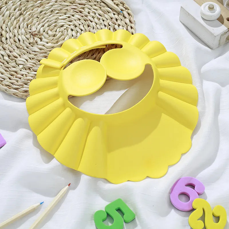 Anti-foam Cap for Children Multivariant-15