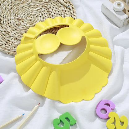 Anti-foam Cap for Children Multivariant-15