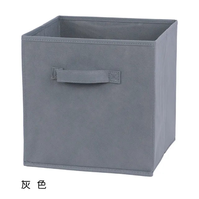 Foldable Square Box Multivariant-9