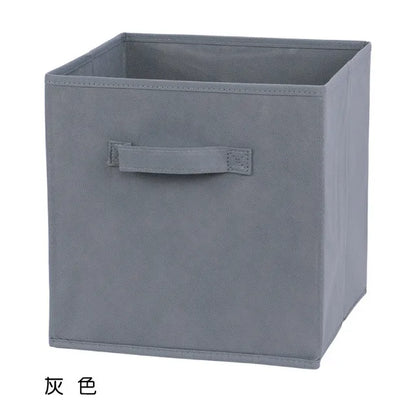 Foldable Square Box Multivariant-9