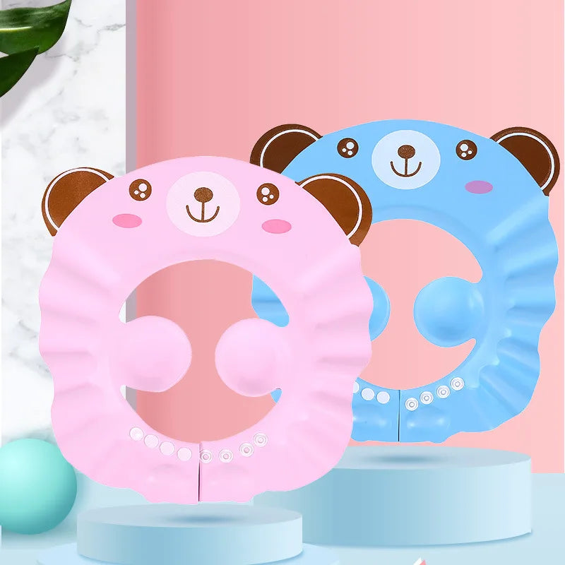 Anti-foam Cap for Children Multivariant-2