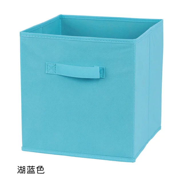 Foldable Square Box Multivariant-15
