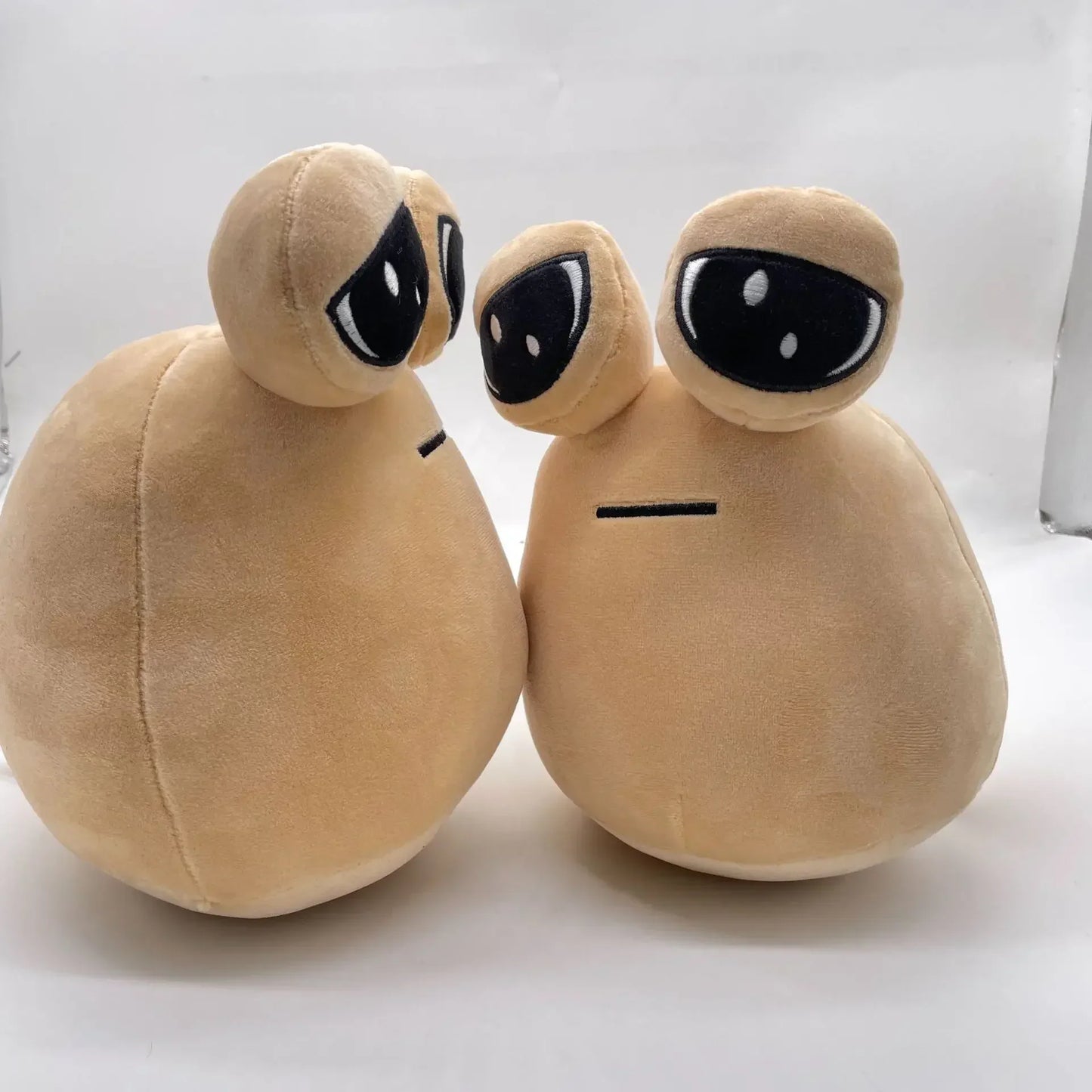 Alien Stuffed Toy multipack-2