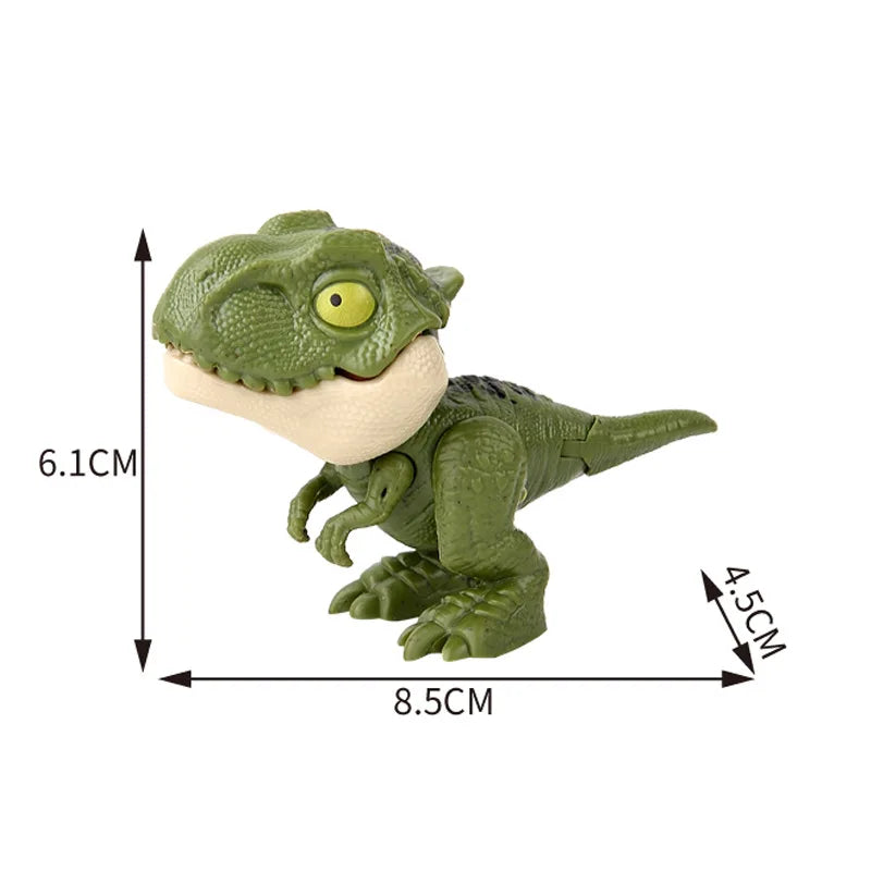 Finger Biting Dinosaurs Interactive Toy for children multivariant-14