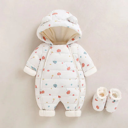 Breathable thermal suit with multi-variant double zip-3
