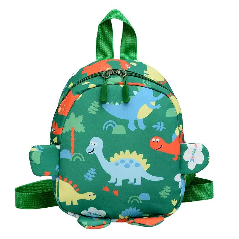 Backpack Dinosaurs-0