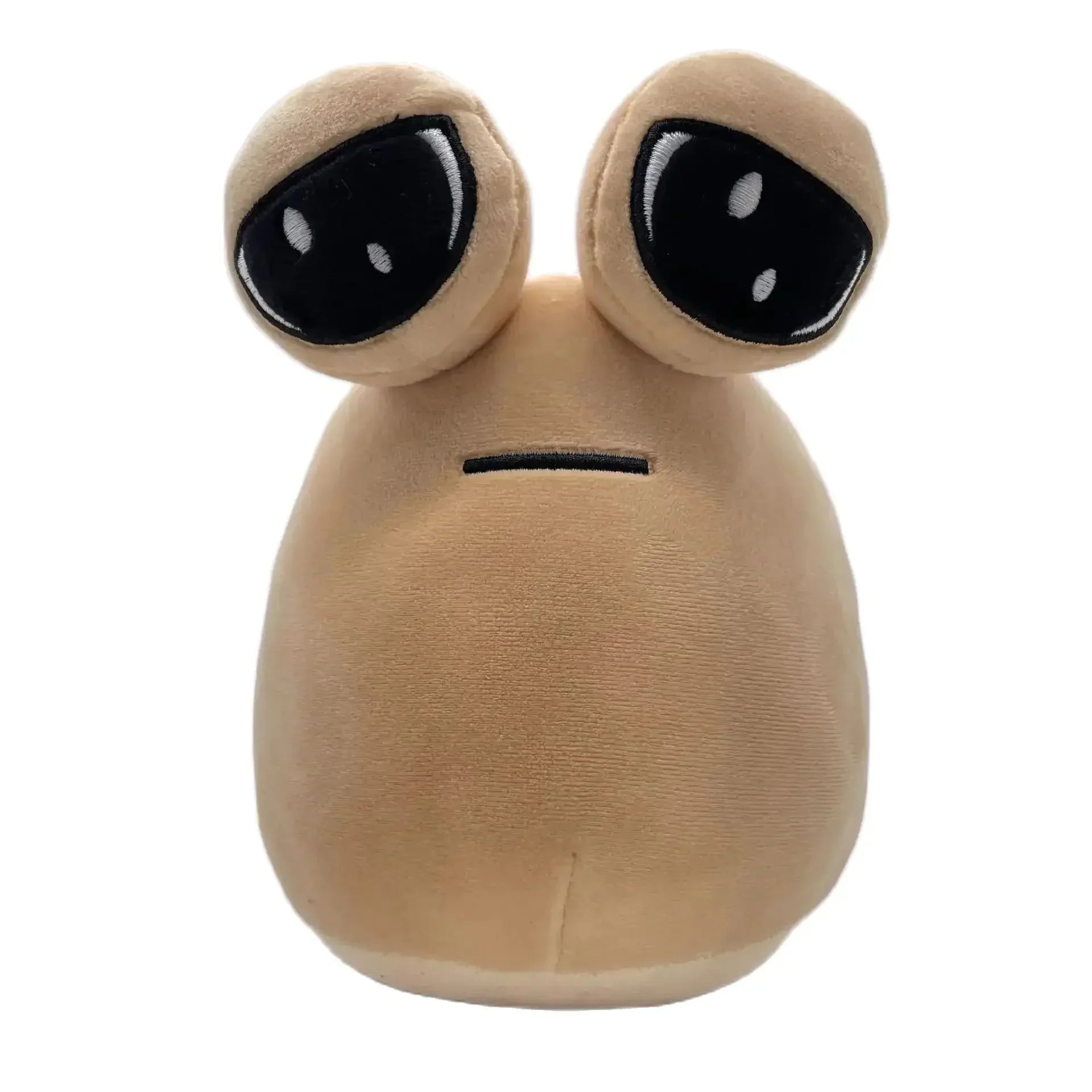 Alien Stuffed Toy multipack-8