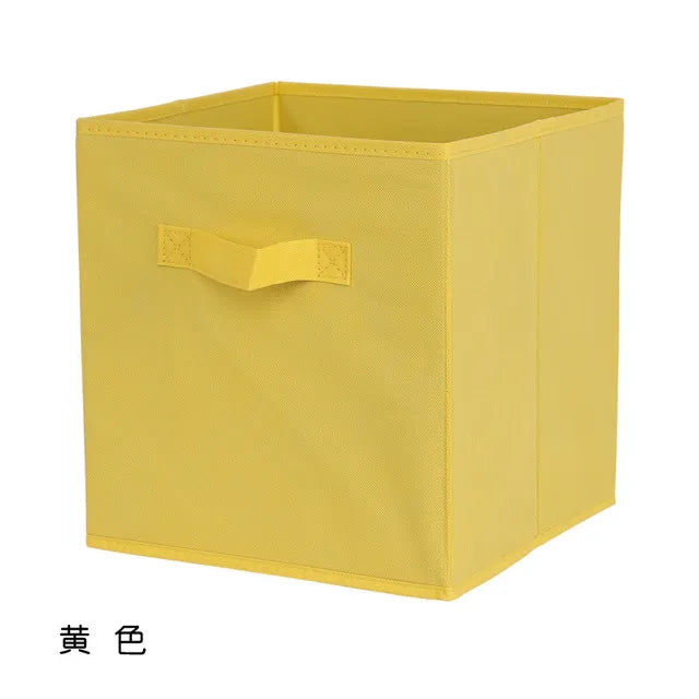 Foldable Square Box Multivariant-5