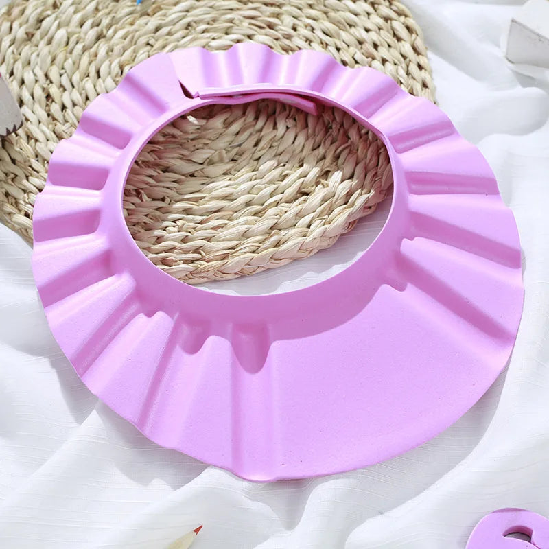 Anti-foam Cap for Children Multivariant-16