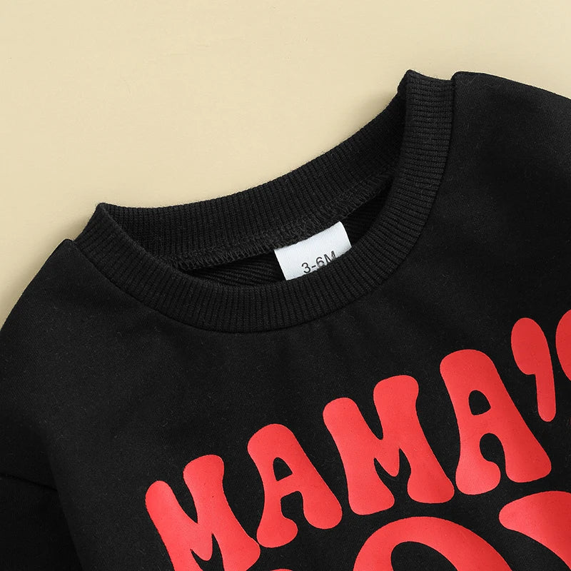 Set "Mama's Boy" Multivariant-4