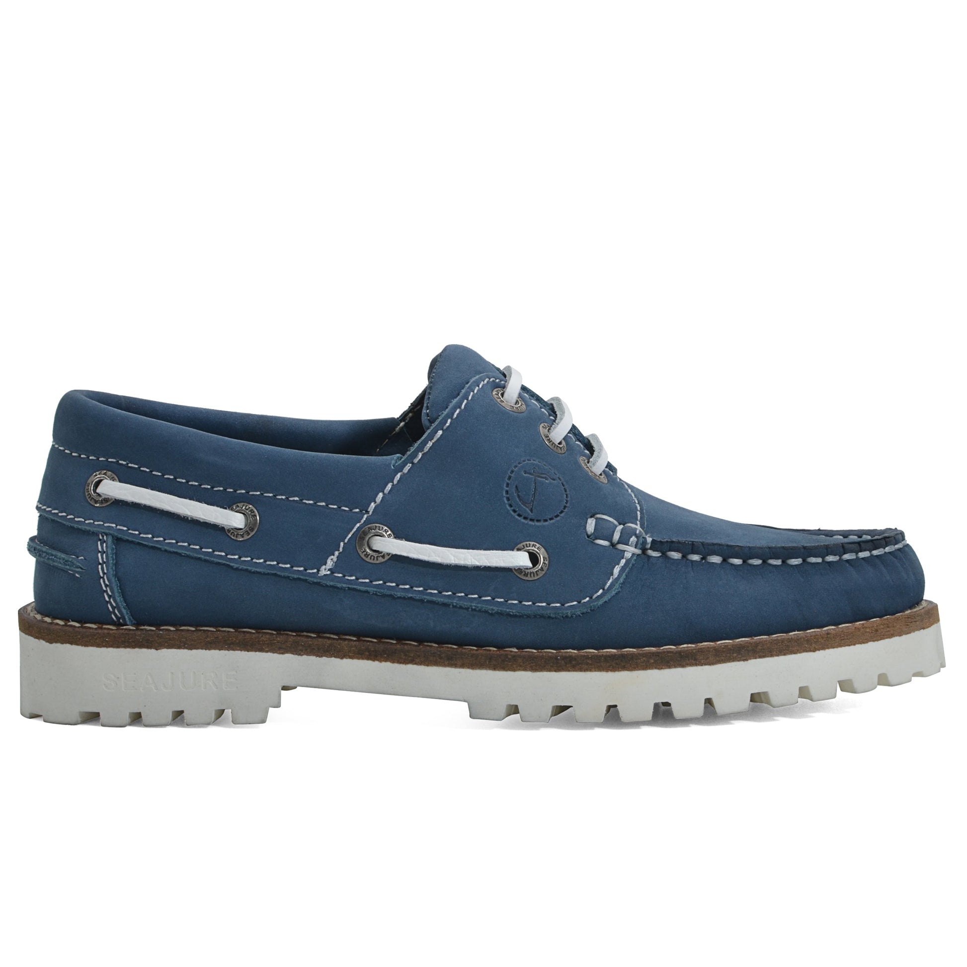 Women Boat Shoe Lanikai