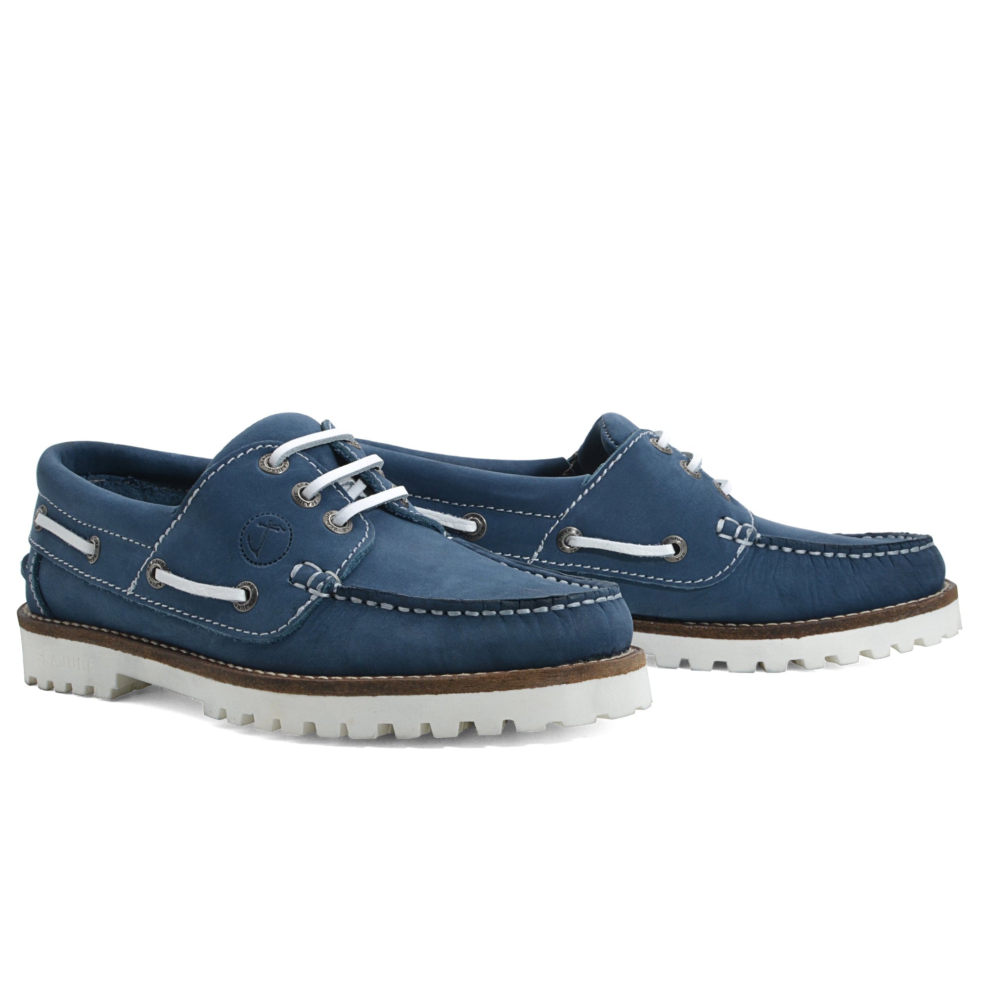 Women Boat Shoe Lanikai