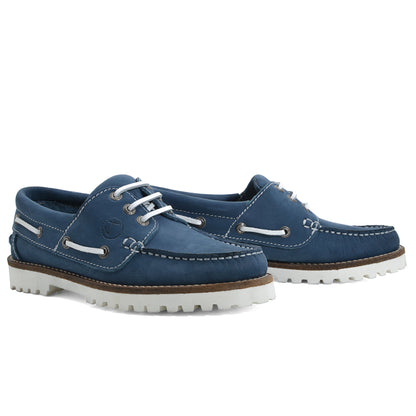 Women Boat Shoe Lanikai