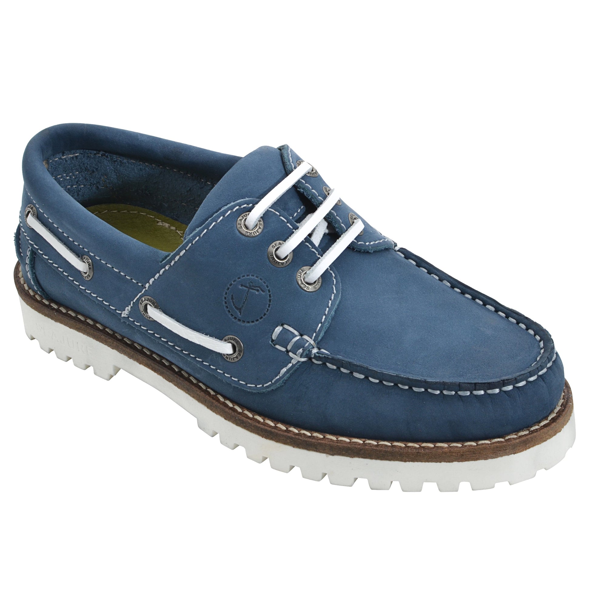 Women Boat Shoe Lanikai