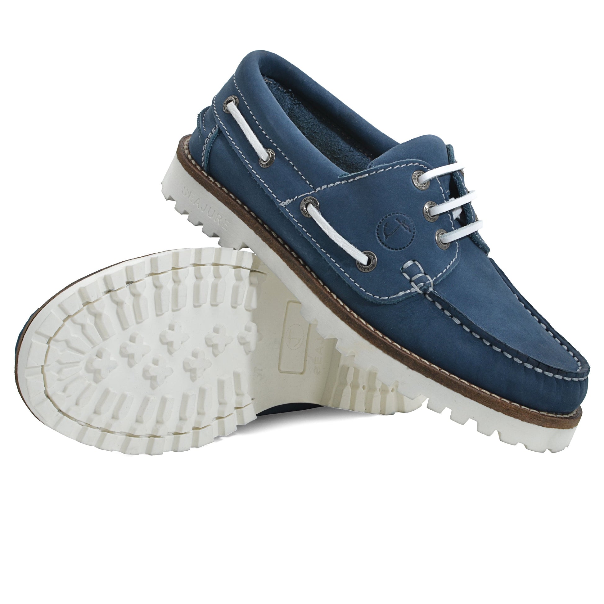 Women Boat Shoe Lanikai
