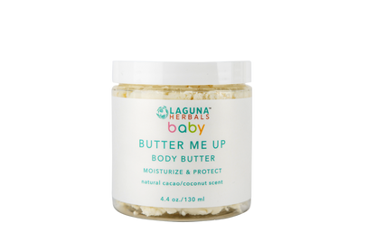 Organic Baby  Butter Me Up  Moisturizer -It's Back in stock!-0