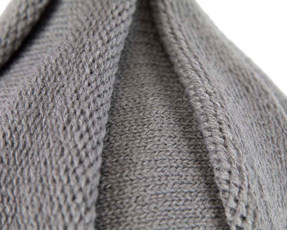 Warm grey pixi hat-1