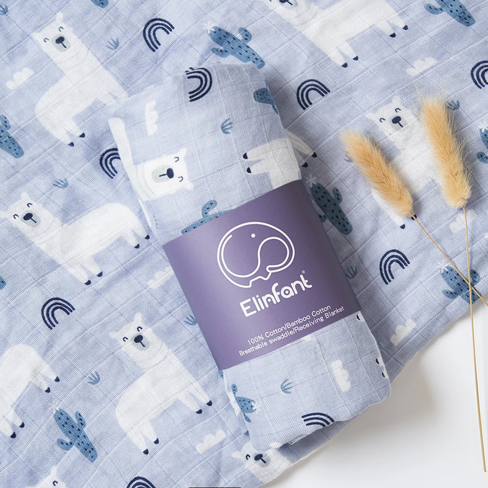 Swaddle Multipurpose Towel Multivariant-36