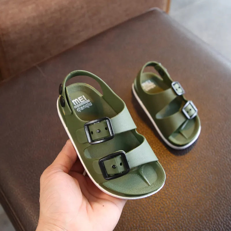 Sandals for Children Multivariant-0