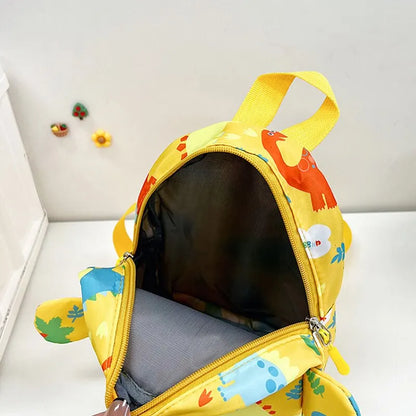 Backpack Dinosaurs-2