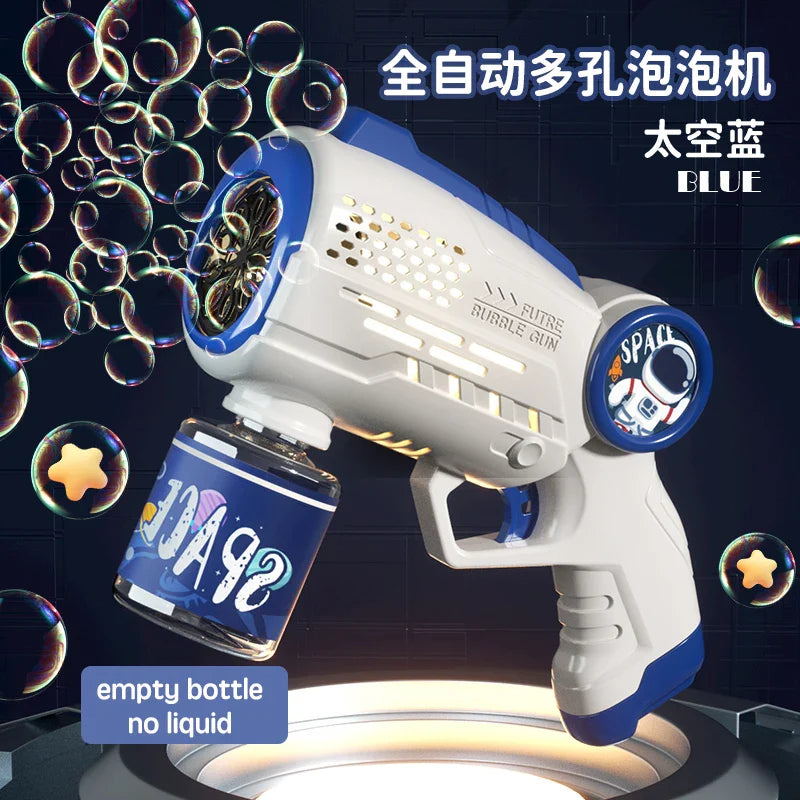 Bubble Shooter Multivariant-4