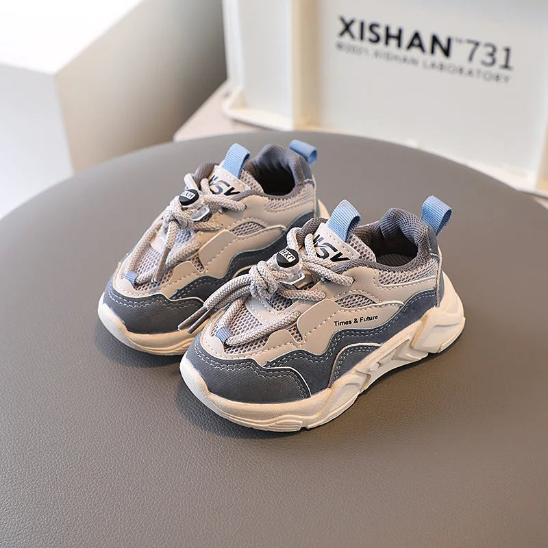 Sneakers for Children Multivariant-6