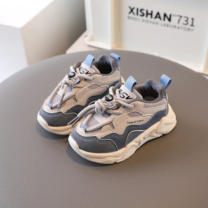 Sneakers for Children Multivariant-6