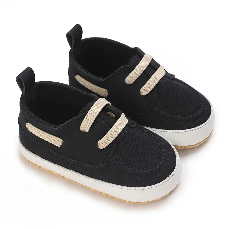 First steps Shoes for Children Multivariant-3