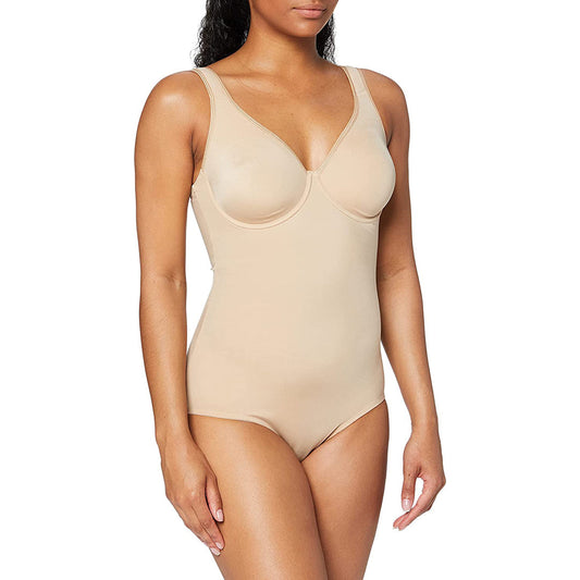 Sassa Shapewear Bodysuit-0