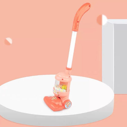Toy Vacuum Cleaner for Children Multivariant-5