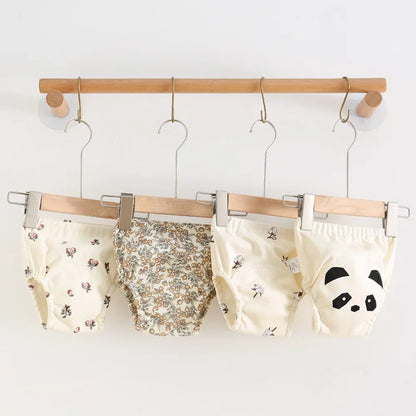 Washable Trainer Panties Multivariant-3