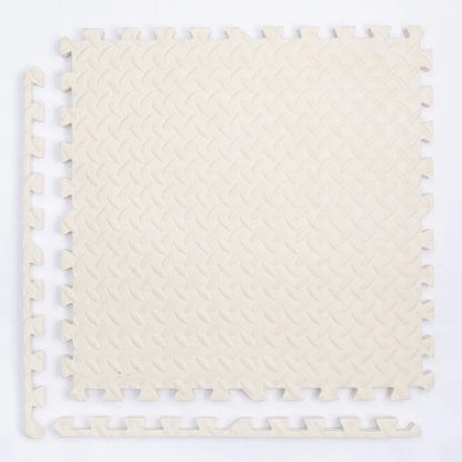 8-16 Pieces Set Modular Play Mat Multivariant-1