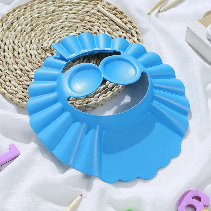 Anti-foam Cap for Children Multivariant-14