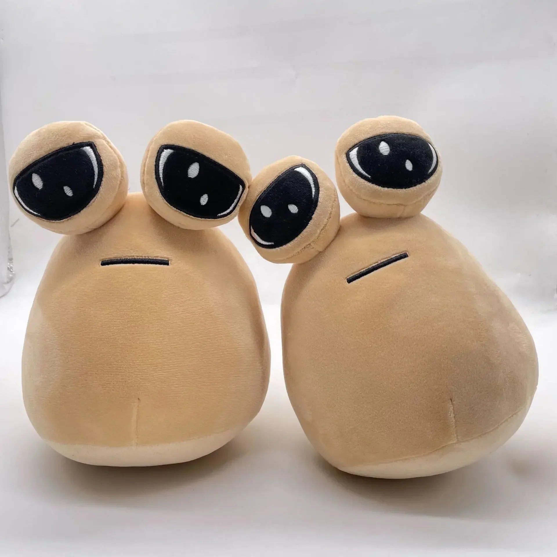 Alien Stuffed Toy multipack-1