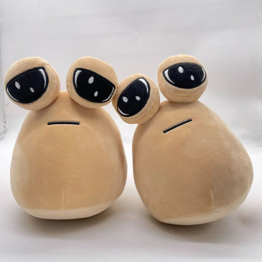 Alien Stuffed Toy multipack-1