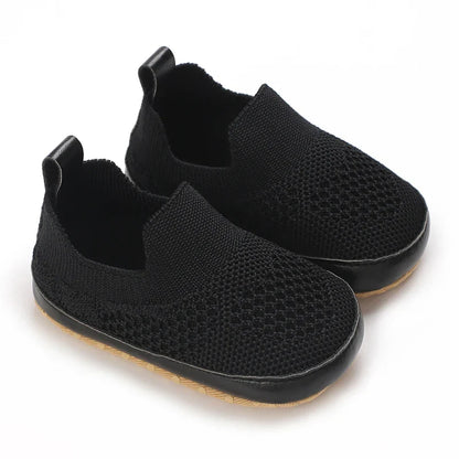 First steps Shoes for Children Multivariant-0