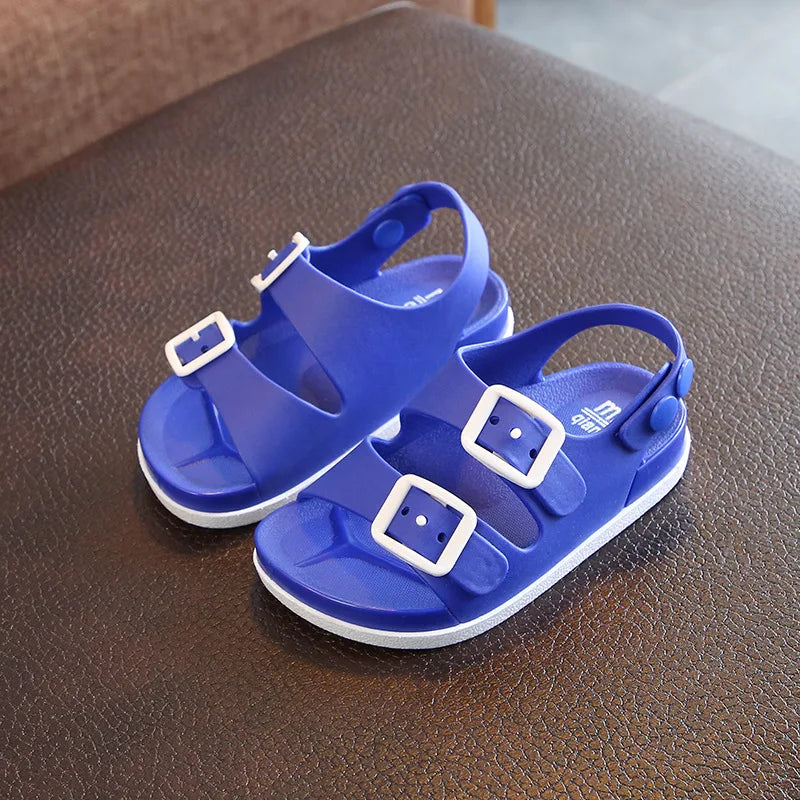 Sandals for Children Multivariant-3